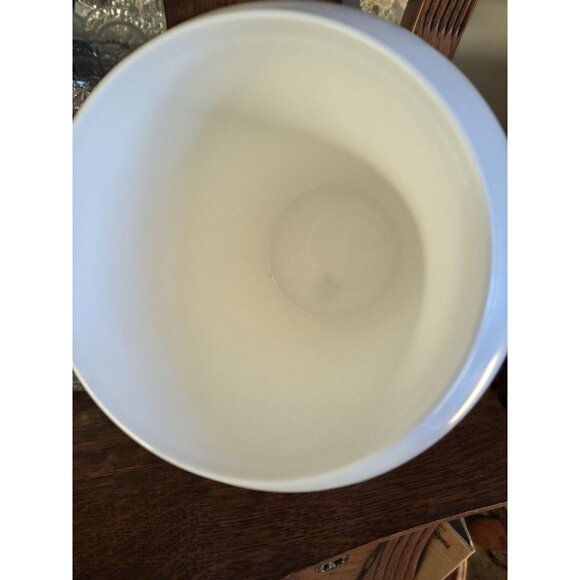 Whirley 100 oz Huge Travel Mug Trucker Insulated Short Stop Baseball - Picture 9 of 9